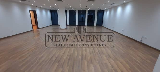 Office for Rent in New Cairo, Cairo - WhatsApp Image 2026-03-11 at 3.10. 33 PM (1). jpeg