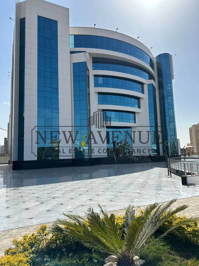 مکتب  للايجار في القاهرة الجديدة، القاهرة - WhatsApp Image 2026-03-17 at 3.09. 12 PM. jpeg