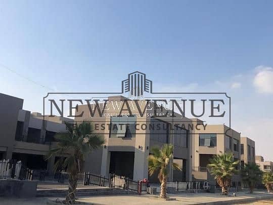 Retail for sale 65 sqm in front of El Ahly Club - Widok 3