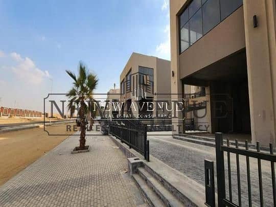 Retail for sale 65 sqm in front of El Ahly Club - Widok 4