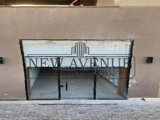 Retail for sale 65 sqm in front of El Ahly Club - Widok 5