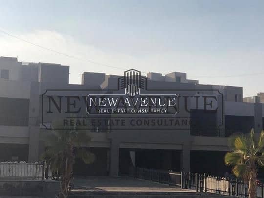 Retail for sale 65 sqm in front of El Ahly Club - Widok 6