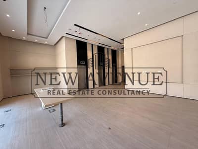 Office for Rent in New Cairo, Cairo - WhatsApp Image 2026-03-13 at 3.18. 32 PM (5). jpeg