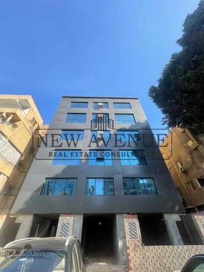 Commercial Building for Rent in Maadi, Cairo - u4CETL6uAICJQ8HT12L19P5Po0Cc5V2WG7yTaMyk. jpg