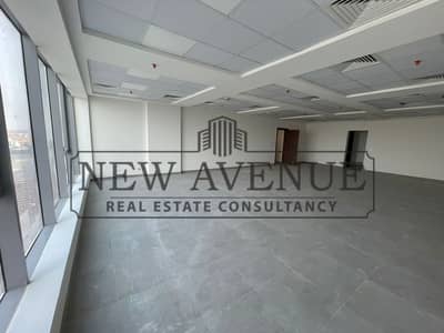 Office for Rent in New Cairo, Cairo - WhatsApp Image 2026-02-15 at 4.05. 05 PM (1). jpeg