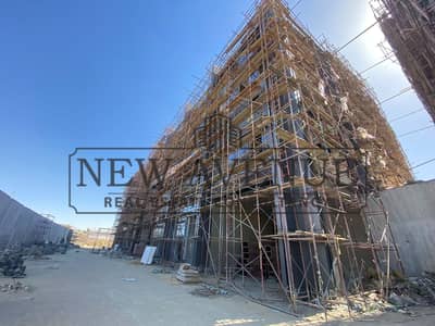 Clinic for Rent in New Cairo, Cairo - WhatsApp Image 2026-03-13 at 3.47. 45 PM (2). jpeg