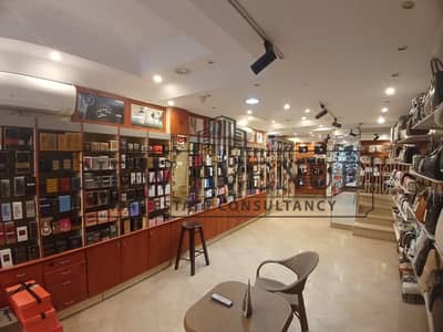 Retail for Sale in Almazah, Cairo - WhatsApp Image 2026-02-02 at 5.31. 40 PM (2). jpeg
