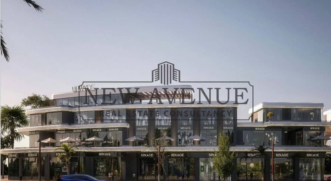 Office for sale fully finished at white walk 43 sqm – pohled 3