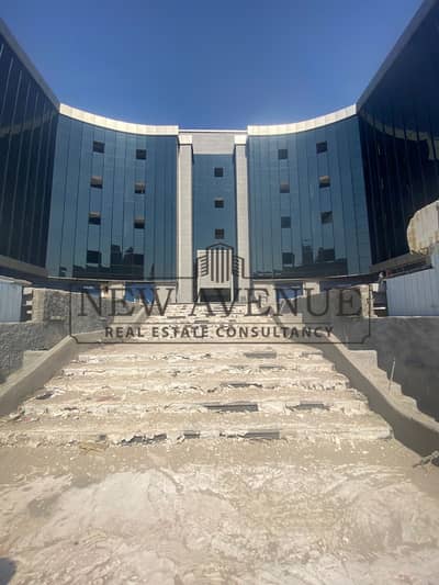 Office for Sale in New Cairo, Cairo - WhatsApp Image 2024-09-19 at 4.13. 39 PM (3). jpeg