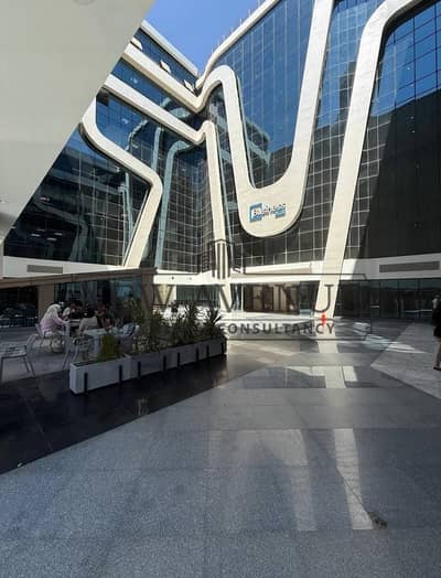Office for Rent in New Cairo, Cairo - WhatsApp Image 2025-11-18 at 5.47. 24 PM. jpeg