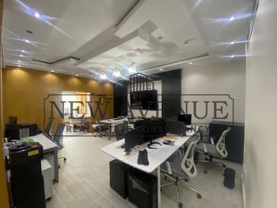 مکتب  للايجار في القاهرة الجديدة، القاهرة - WhatsApp Image 2026-02-17 at 12.10. 08 PM (1). jpeg