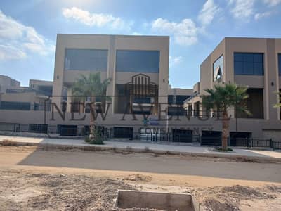 Retail for Rent in New Cairo, Cairo - WhatsApp Image 2025-11-05 at 5.27. 01 PM. jpeg