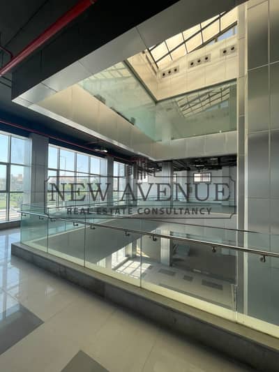 Commercial Building for Rent in Shorouk City, Cairo - WhatsApp Image 2025-11-18 at 5.48. 00 PM (1). jpeg
