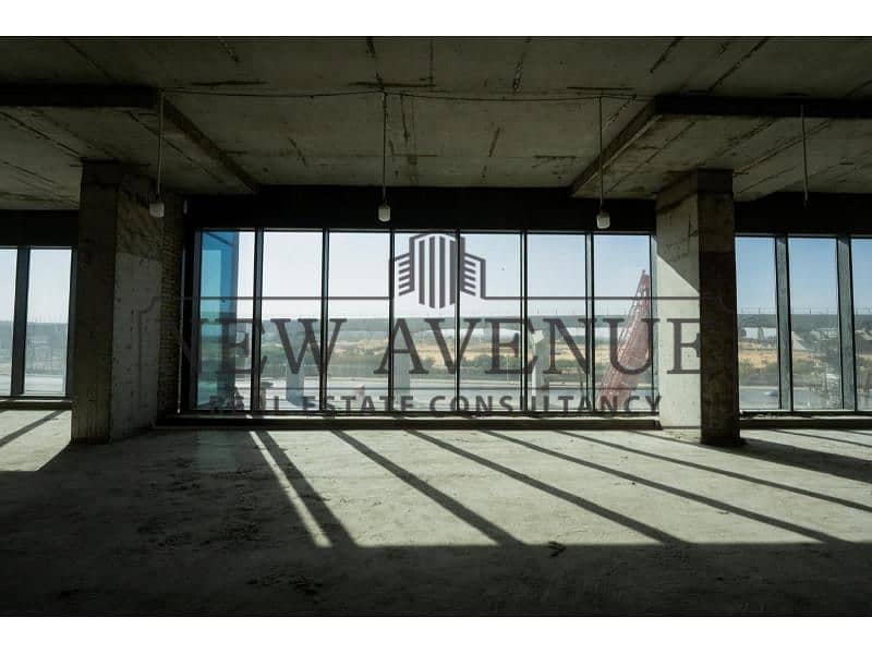Ready to move retail & F&B 254sqm for sale at South 90 in Golden Gate project by Redcon - Widok 2