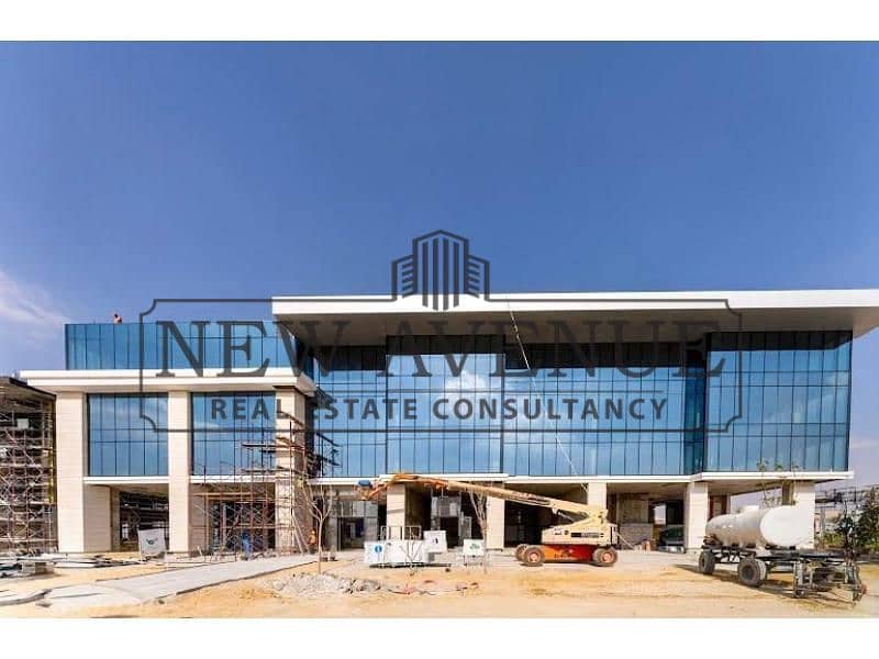 Ready to move retail & F&B 254sqm for sale at South 90 in Golden Gate project by Redcon - Widok 6