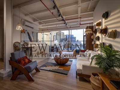 Office for Rent in New Cairo, Cairo - WhatsApp Image 2026-04-09 at 10.56. 27 AM. jpeg