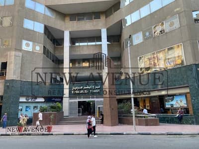 Retail for Sale in Downtown Cairo, Cairo - xKJ52RF3p2XLAkKgpZ87cmL1ZupLJS35gx9QnU1M. jpg