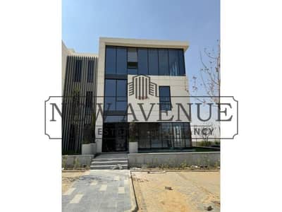 Office for Rent in New Cairo, Cairo - WhatsApp Image 2025-05-19 at 5.28. 58 PM (1). jpg Office for Rent in New Cairo, Cairo - WhatsApp Image 2025-05-19 at 5.28. 58 PM (1). jpg