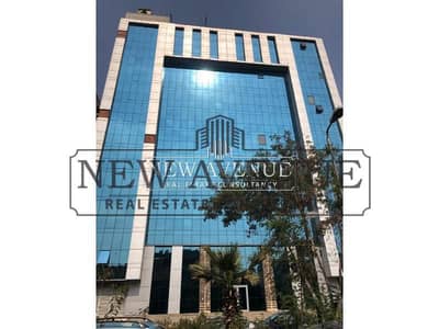 Commercial Building for Rent in Maadi, Cairo - f09ac25f-e35c-4b97-a821-0532ea20b221. png Commercial Building for Rent in Maadi, Cairo - f09ac25f-e35c-4b97-a821-0532ea20b221. png