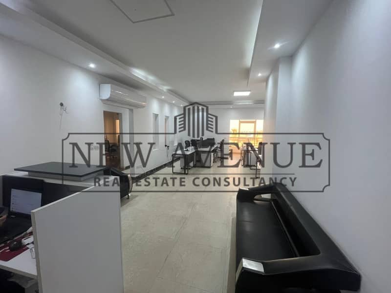 Move-In Ready Administrative Office for Sale at HDP West Walk | Fully Finished & Furnished - Widok 3