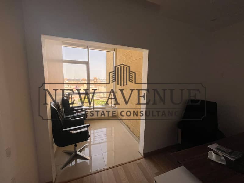 Move-In Ready Administrative Office for Sale at HDP West Walk | Fully Finished & Furnished - Widok 5