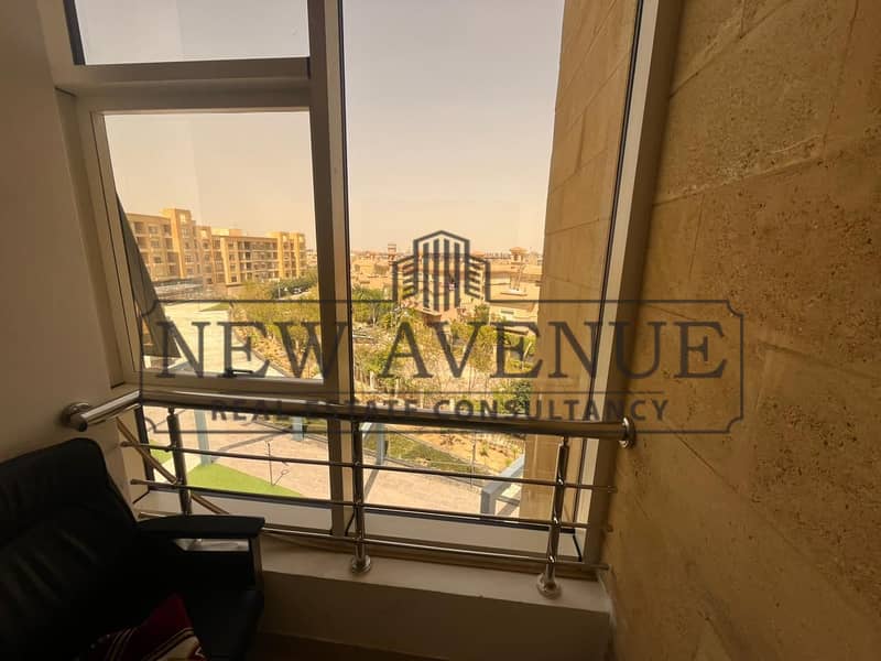 Move-In Ready Administrative Office for Sale at HDP West Walk | Fully Finished & Furnished - Widok 6