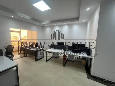 مکتب  للبيع في القاهرة الجديدة، القاهرة - WhatsApp Image 2026-03-31 at 7.43. 01 PM (3). jpeg