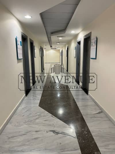 Clinic for Rent in New Cairo, Cairo - WhatsApp Image 2026-03-01 at 2.08. 39 PM (1). jpeg Clinic for Rent in New Cairo, Cairo - WhatsApp Image 2026-03-01 at 2.08. 39 PM (1). jpeg