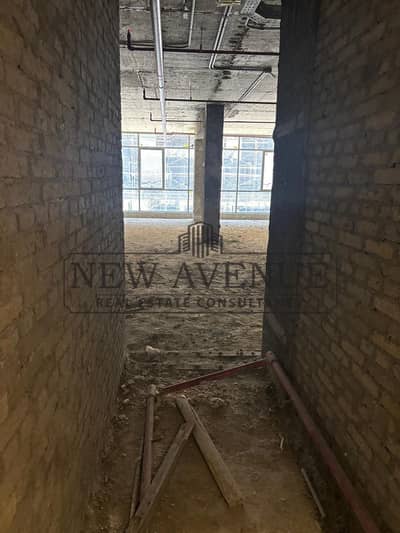 Office for Rent in New Cairo, Cairo - WhatsApp Image 2026-03-01 at 12.29. 33 PM. jpeg
