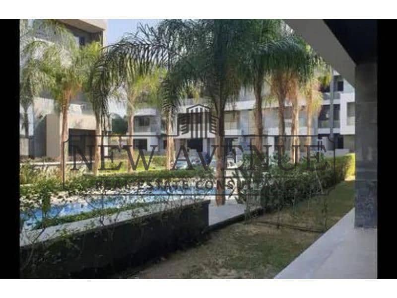 fully finished 3 bedrooms Apartment in Patio casa compound - la vista - el sherouk , ready to move , under market price , good location . - Widok 5