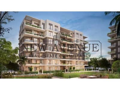 2 Bedroom Flat for Sale in New Cairo, Cairo - 5. jpg 2 Bedroom Flat for Sale in New Cairo, Cairo - 5. jpg