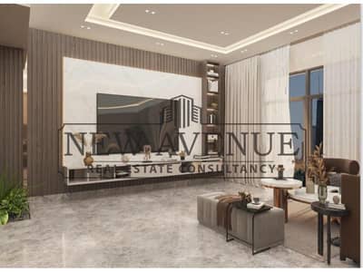 3 Bedroom iVilla for Sale in New Cairo, Cairo - WhatsApp Image 2026-03-17 at 10.54. 00 AM. jpg