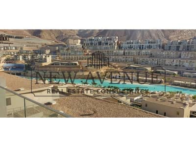 1 Bedroom Chalet for Sale in Ain Sukhna, Suez - WhatsApp Image 2024-10-14 at 8.16. 01 PM. jpg