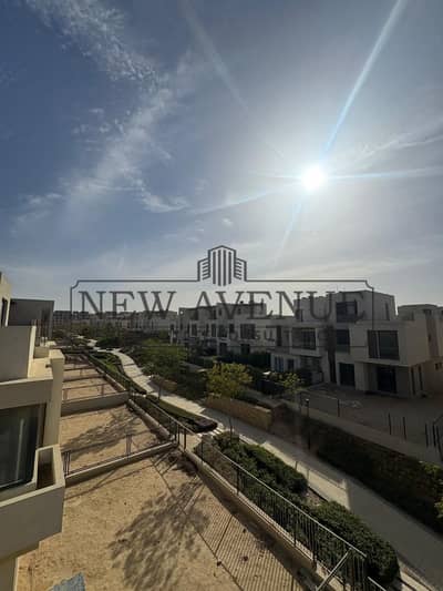 تاون هاوس 3 غرف نوم للبيع في هليوبوليس الجديدة، القاهرة - WhatsApp Image 2026-04-10 at 3.06. 10 PM (1). jpeg