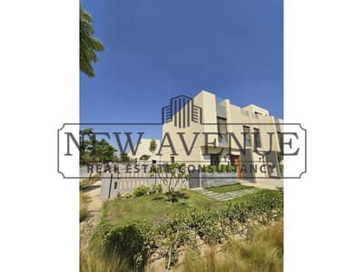 4 Bedroom Townhouse for Sale in Shorouk City, Cairo - 7. jpg 4 Bedroom Townhouse for Sale in Shorouk City, Cairo - 7. jpg