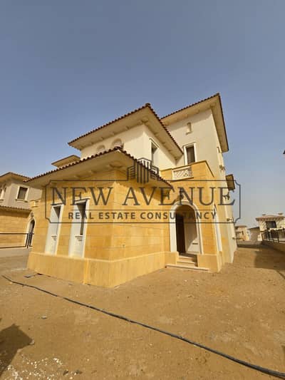4 Bedroom Villa for Sale in New Cairo, Cairo - WhatsApp Image 2026-02-22 at 14.10. 14. jpeg