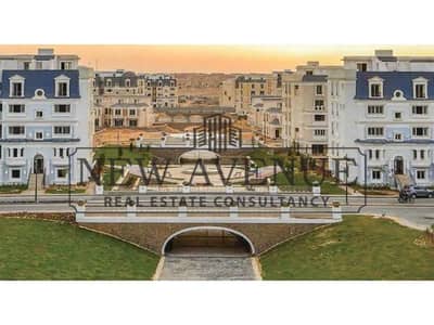 3 Bedroom Apartment for Sale in New Cairo, Cairo - 2. jpg 3 Bedroom Apartment for Sale in New Cairo, Cairo - 2. jpg