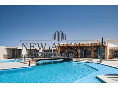3 Bedroom Chalet for Sale in North Coast, Matruh - 7. jfif. jpg