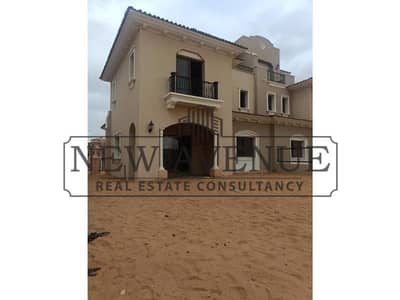 توين هاوس 3 غرف نوم للبيع في القاهرة الجديدة، القاهرة - WhatsApp Image 2026-04-01 at 5.06. 05 PM (2). jpg