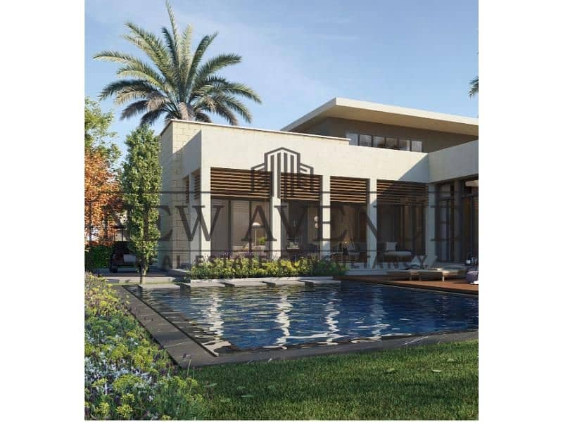 Taj City Elect – Premium Standalone Villa ready to move prime location under market price - Ansicht 2