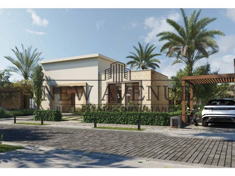 Taj City Elect – Premium Standalone Villa ready to move prime location under market price - Ansicht 3