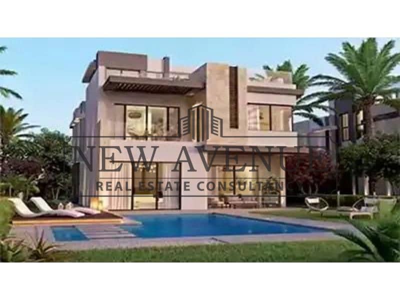 Taj City Elect – Premium Standalone Villa ready to move prime location under market price - Ansicht 4
