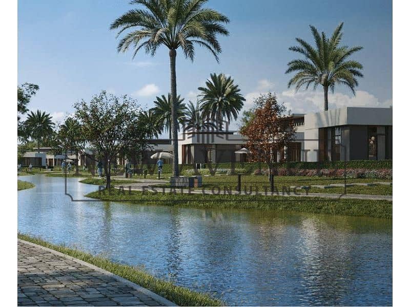 Taj City Elect – Premium Standalone Villa ready to move prime location under market price - Ansicht 5