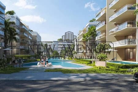 2 Bedroom Flat for Sale in New Cairo, Cairo - 04eff08a-a89e-4dd4-8ca8-0fdf60c3730b. jpg