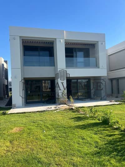 3 Bedroom Twin House for Sale in North Coast, Matruh - WhatsApp Image 2025-09-02 at 4.10. 20 PM. jpeg