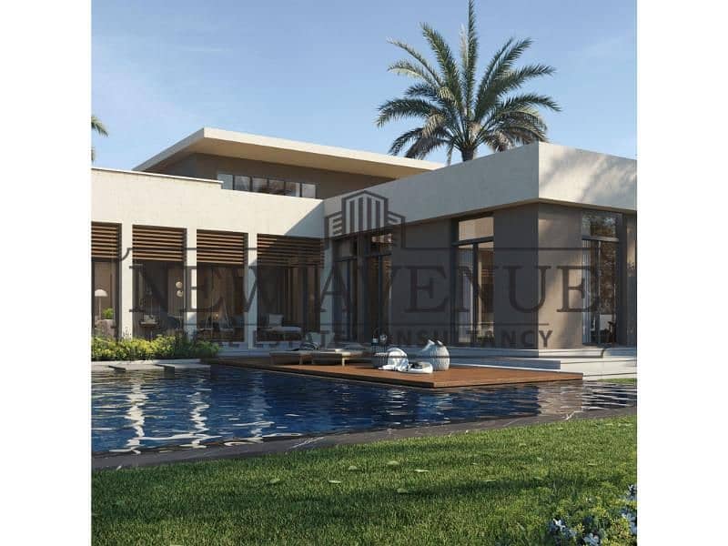 Taj City Elect – Premium Standalone Villa ready to move prime location under market price - Mehr