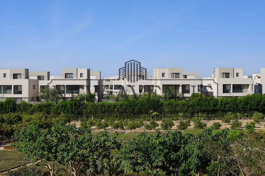 Under Market Price prime location modern design Standalone 410 sqm in Al Burouj Albait Phase - Widok 6
