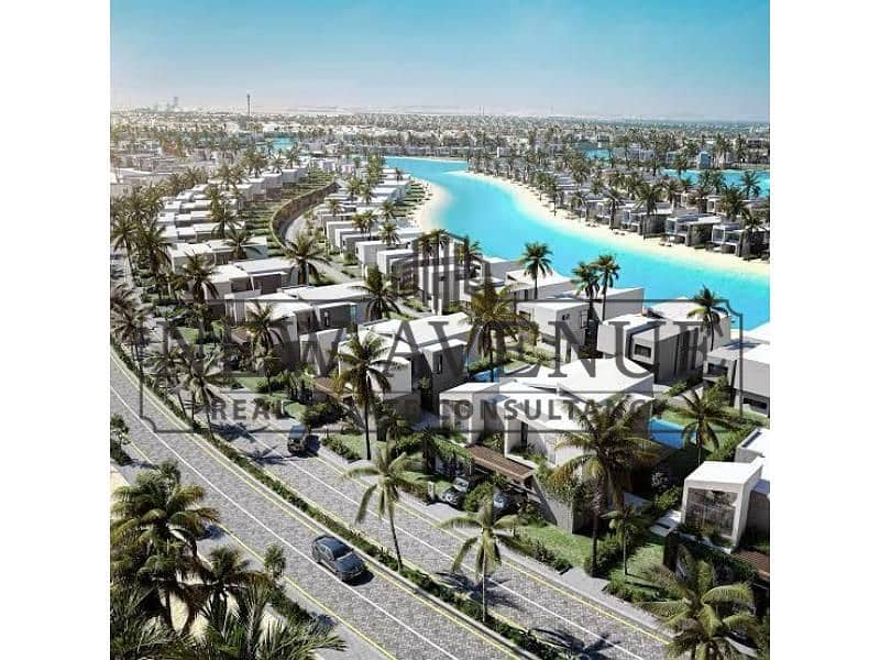 Penthouse - Fully finished with ACS - in Azha north coast - Aanzicht 5