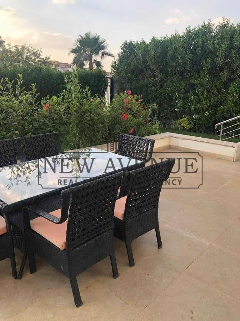 Luxurious Standalone Villa Prime Location on wide garden very prime location bahry 7 bed fully finished – pohled 6