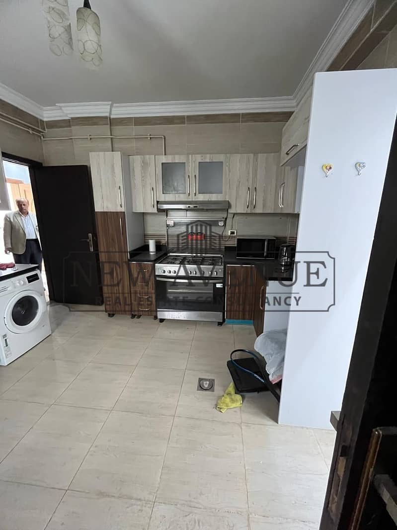 Luxurious Standalone Villa Prime Location on wide garden very prime location bahry 7 bed fully finished – další